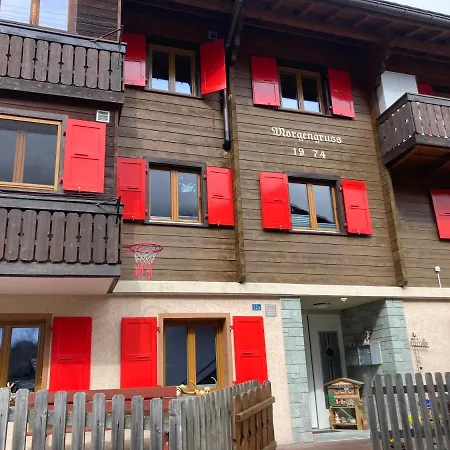 Morgengruss - 3 Min Walk To Train Station, & Quiet