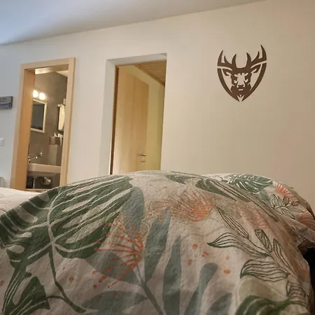 Appartement Morgengruss - 3 Min Walk To Train Station, & Quiet Saint-Nicolas