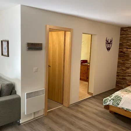 Morgengruss Apartment