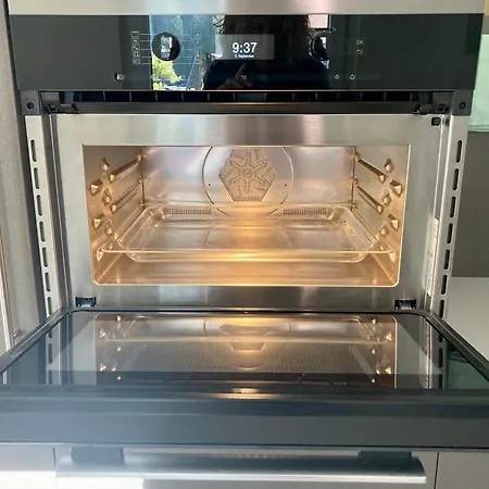 Morgengruss - 3 Min Walk To Train Station, & Quiet Appartement *