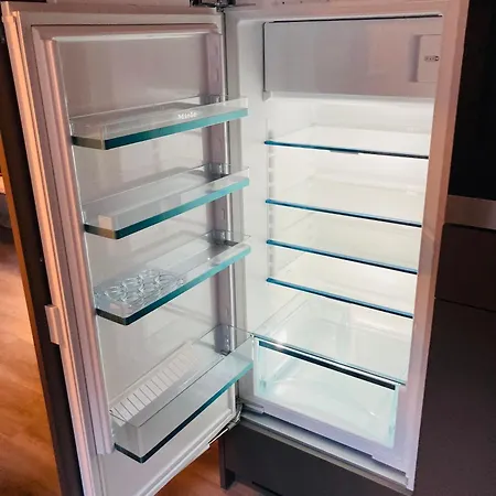 Morgengruss - 3 Min Walk To Train Station, & Quiet Appartement Saint-Nicolas