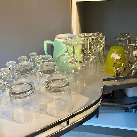 Appartamento Morgengruss - 3 Min Walk To Train Station, & Quiet Sankt Niklaus