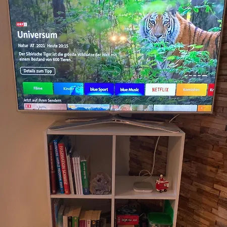 Morgengruss - 3 Min Walk To Train Station, & Quiet Apartament