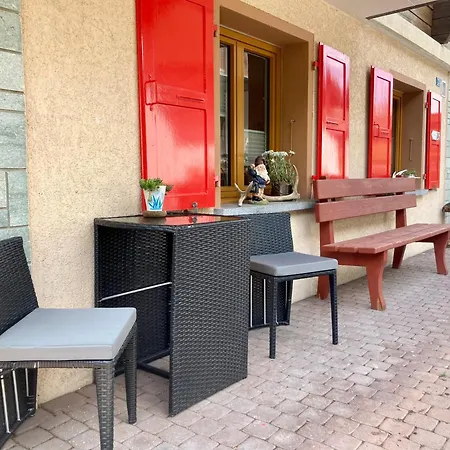 Morgengruss - 3 Min Walk To Train Station, & Quiet