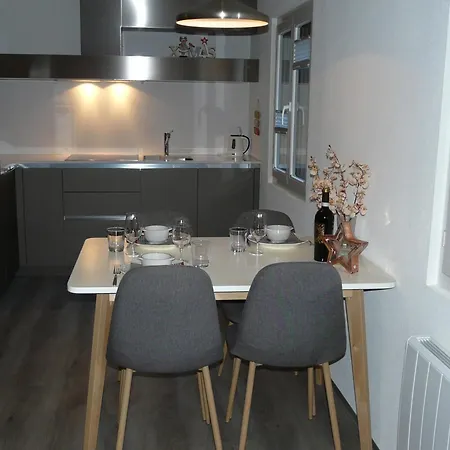 Morgengruss - 3 Min Walk To Train Station, & Quiet * Saint-Nicolas