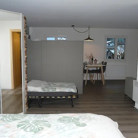 Apartament Morgengruss - 3 Min Walk To Train Station, & Quiet