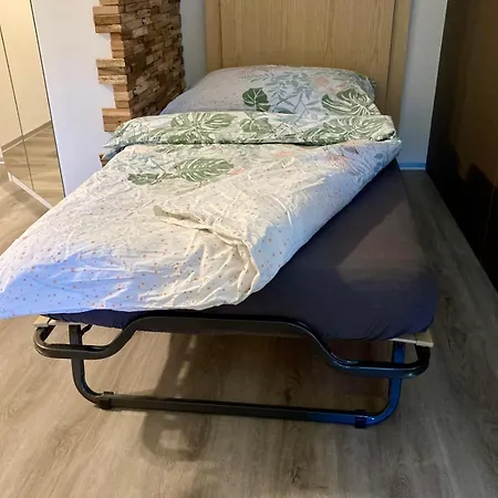 Morgengruss - 3 Min Walk To Train Station, & Quiet St. Niklaus