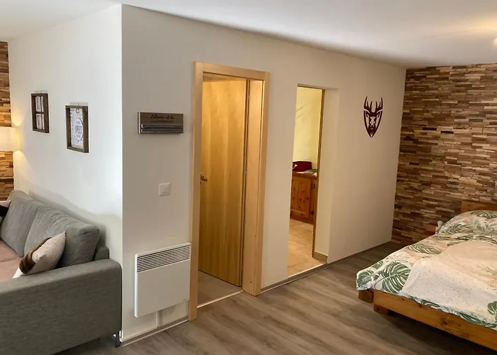 Morgengruss - 3 Min Walk To Train Station, & Quiet Lejlighed