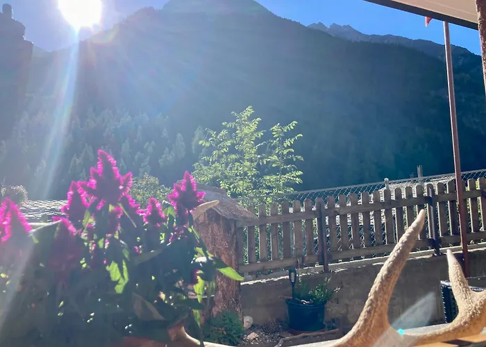 Morgengruss - 3 Min Walk To Train Station, & Quiet * Sankt Niklaus