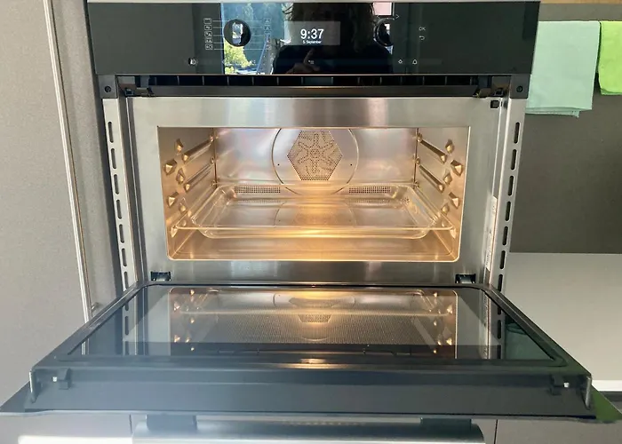 Morgengruss - 3 Min Walk To Train Station, & Quiet Apartamento *