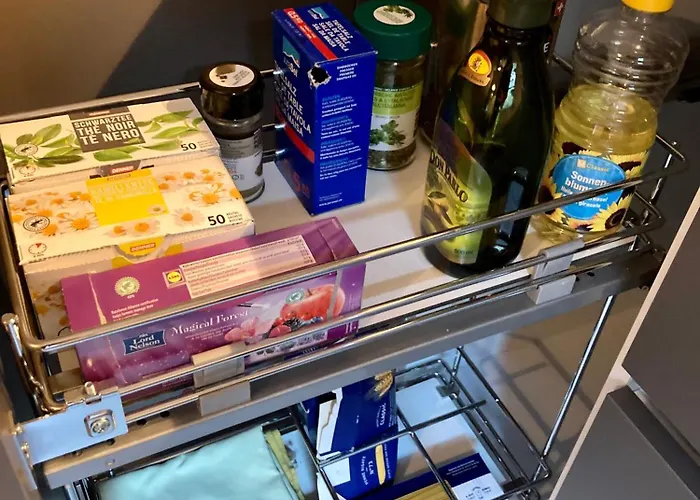 Morgengruss - 3 Min Walk To Train Station, & Quiet