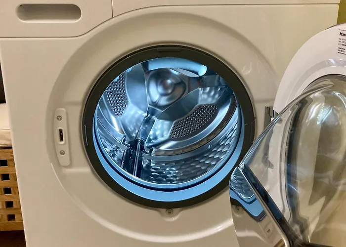 Morgengruss - 3 Min Walk To Train Station, & Quiet Apartamento