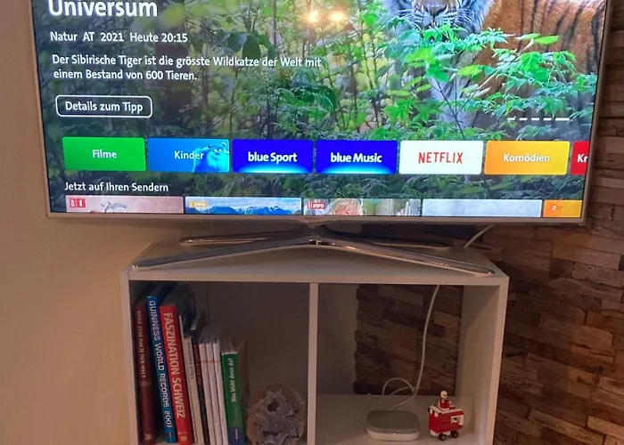 Morgengruss - 3 Min Walk To Train Station, & Quiet Apartamento