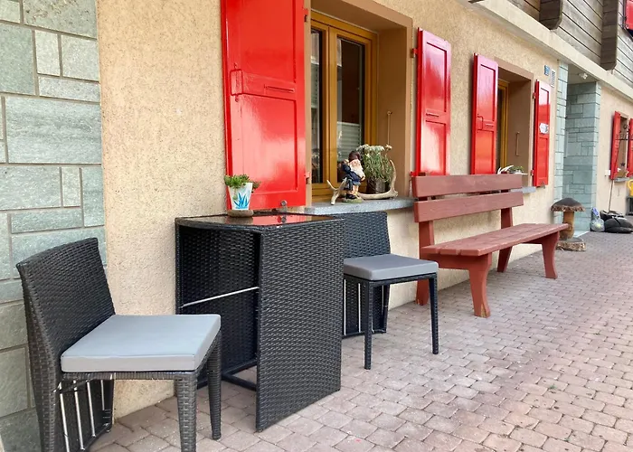 Morgengruss - 3 Min Walk To Train Station, & Quiet