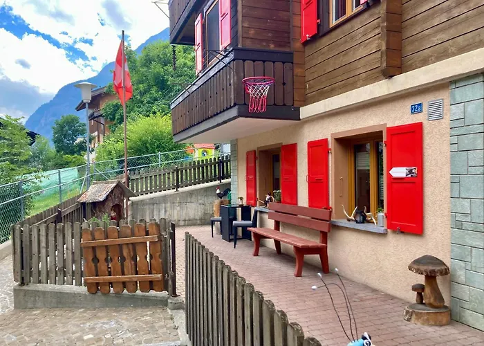 Morgengruss - 3 Min Walk To Train Station, & Quiet *