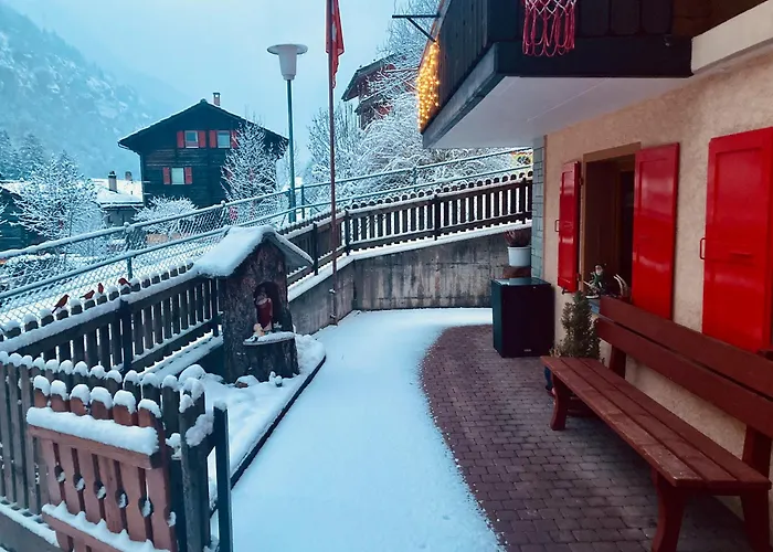 Morgengruss - 3 Min Walk To Train Station, & Quiet *