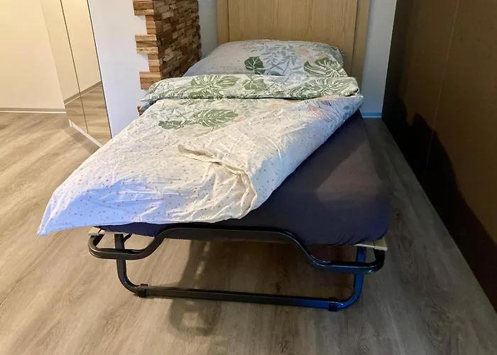 Morgengruss - 3 Min Walk To Train Station, & Quiet Sankt Niklaus