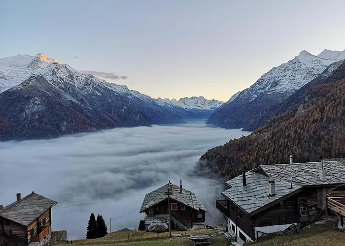 Morgengruss - 3 Min Walk To Train Station, & Quiet *