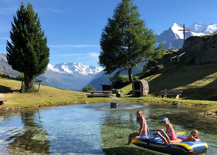 Morgengruss - 3 Min Walk To Train Station, & Quiet