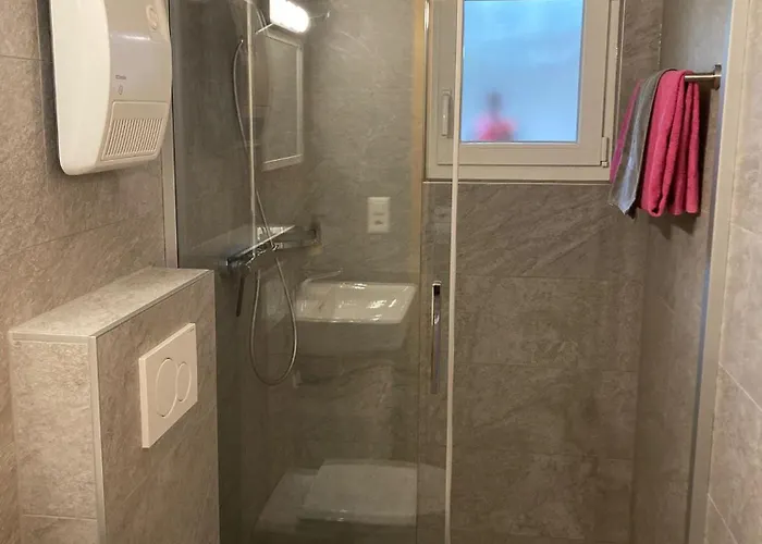 Morgengruss - 3 Min Walk To Train Station, & Quiet