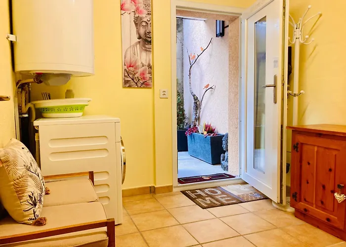 Morgengruss - 3 Min Walk To Train Station, & Quiet Apartamento Sankt Niklaus