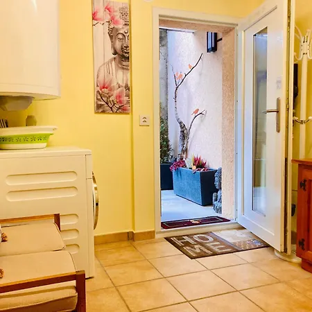 Morgengruss - 3 Min Walk To Train Station, & Quiet Apartmán Sankt Niklaus