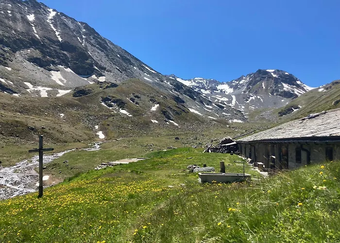 Apartmán Morgengruss - 3 Min Walk To Train Station, & Quiet