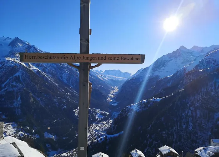 Morgengruss - 3 Min Walk To Train Station, & Quiet Apartmán *